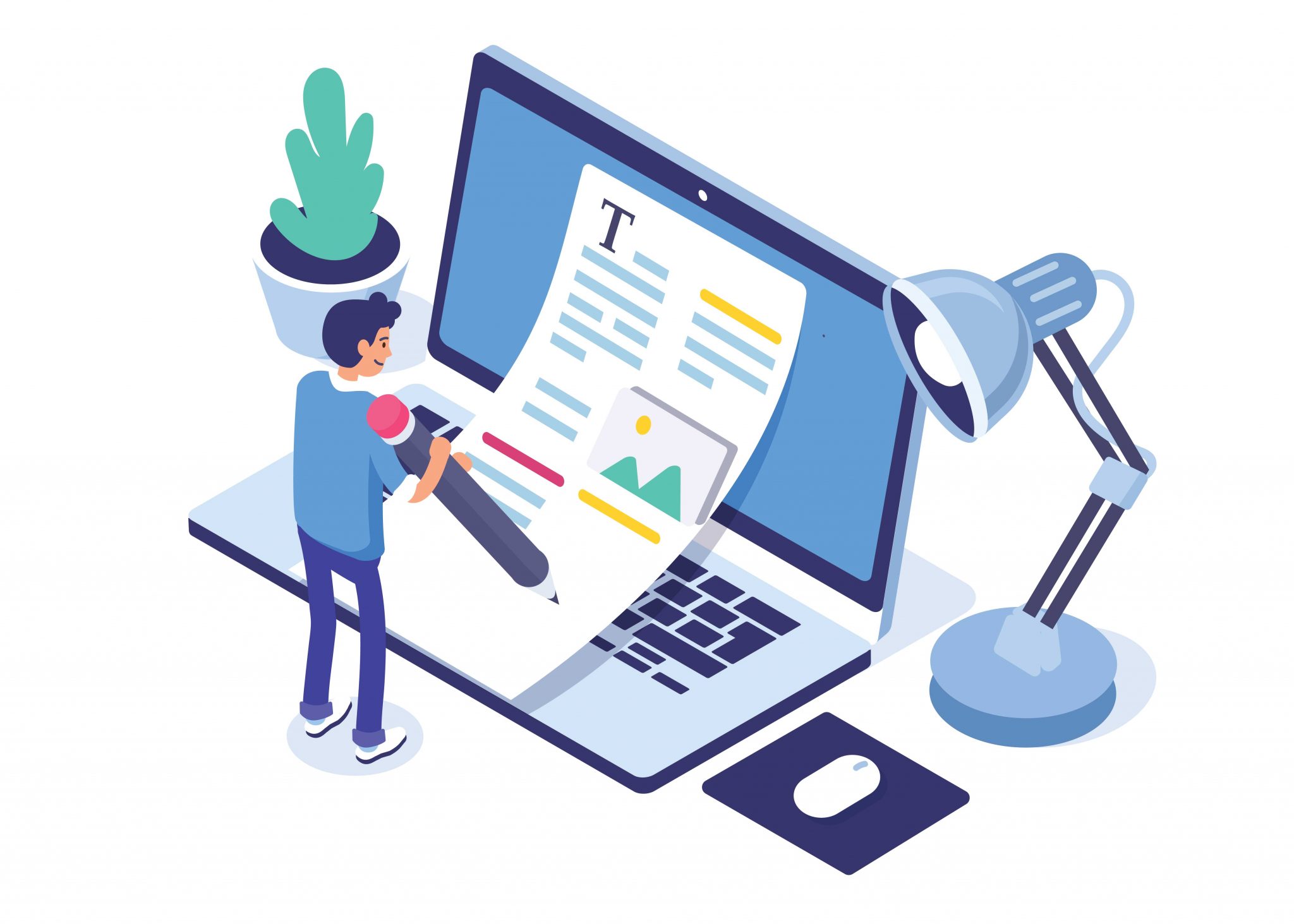 Common WordPress misconception states that it is only a blogging tool