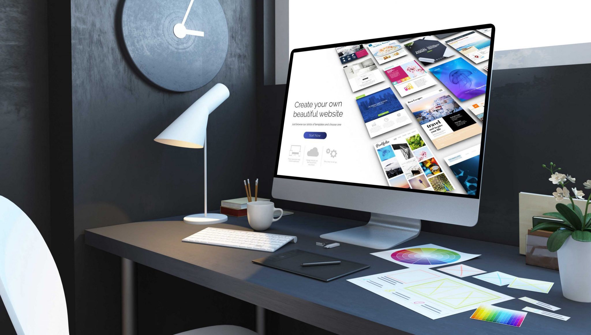 Content management system