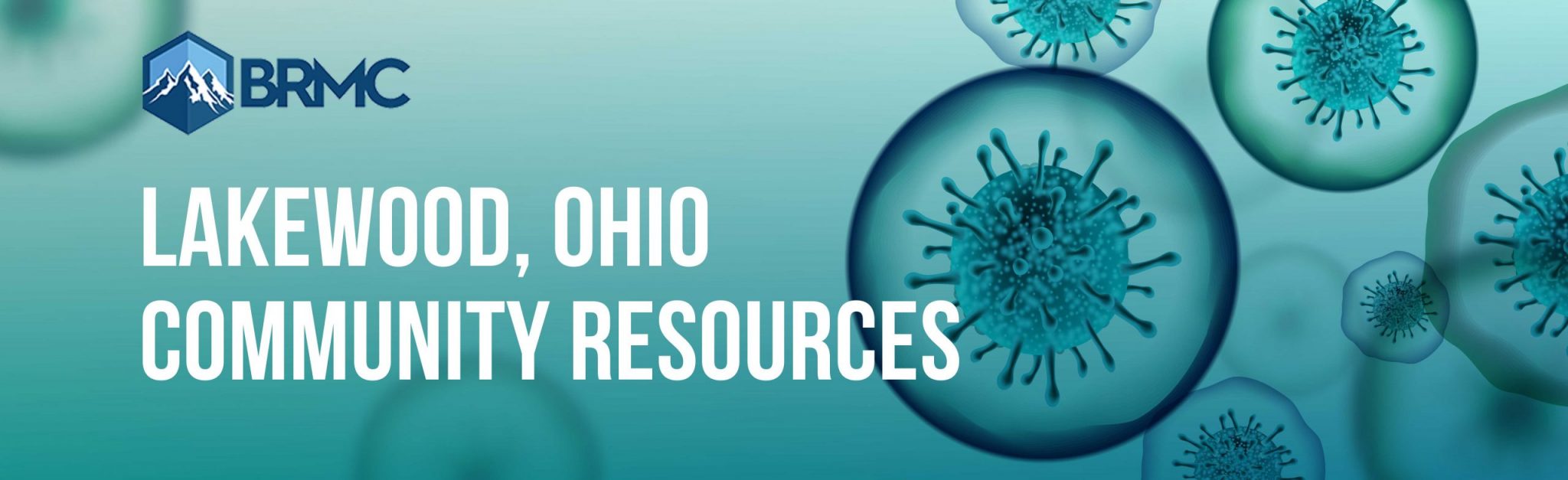Lakewood, Ohio Coronavirus Community Resources