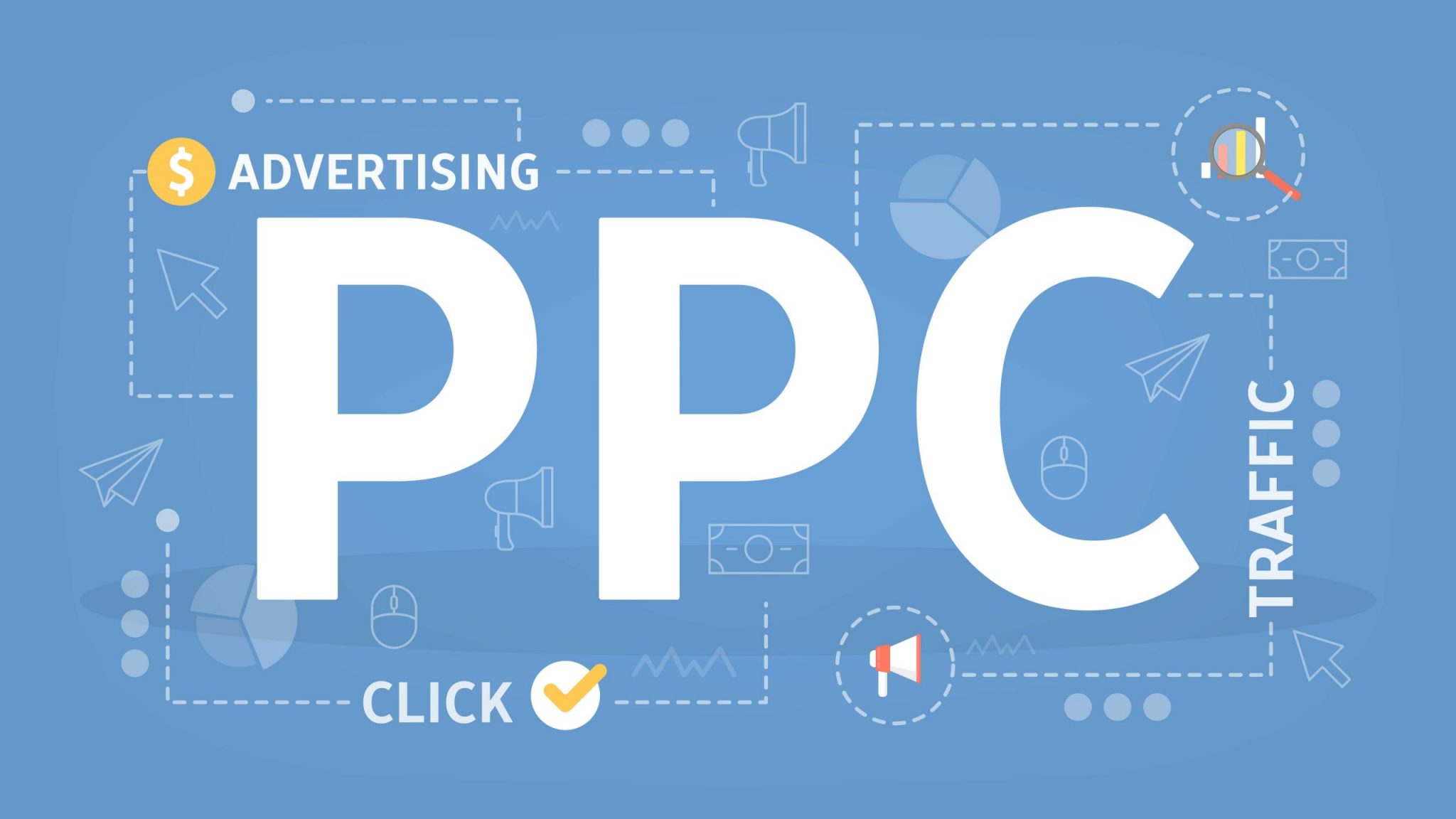PPC Pay Per Click