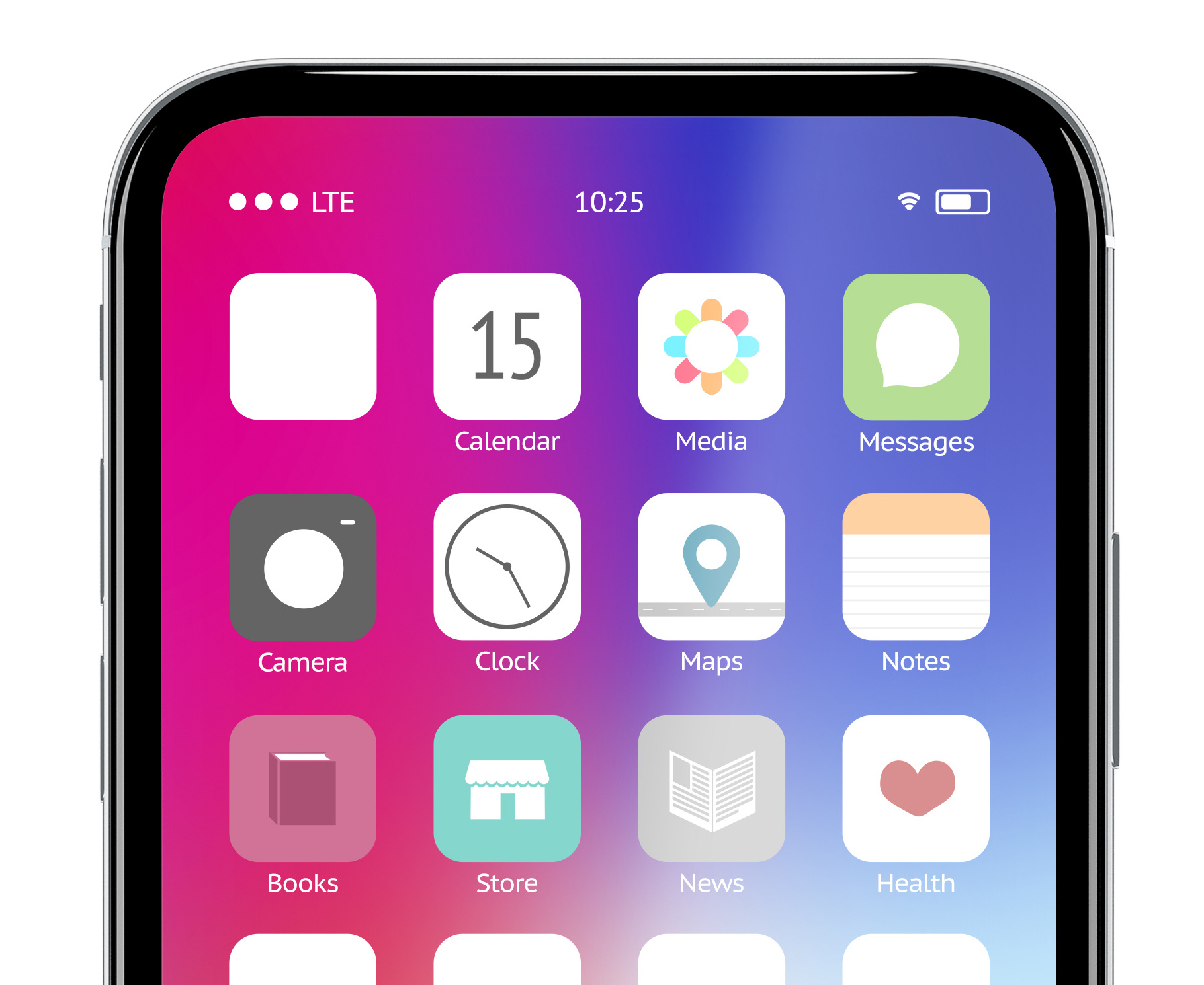 mobile app advertisements