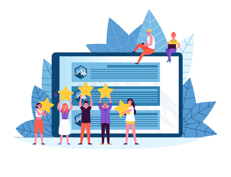 BRMC-Reputation-Management